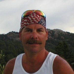 Meet your Posher, Pat